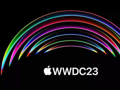 Apple Wwdc 2023 : ॲपलची वर्ल्डवाइड डेव्हलपर्स कॉन्फ्रेन्स ५ जूनला, कंपनी नवनवीन घोषणा करण्यासाठी सज्ज