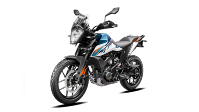 KTM 250 Adventure V வெளியீடு! உயரம் குறைவானவர்களுக்கு ஏற்ற அட்வென்ச்சர் பைக்!