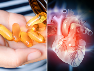 Vitamin E Benefits: दिल की एक-एक नस खोल देगा विटामिन ई का कैप्सूल, रोजाना खाने से खत्म होगी 8 बीमारी