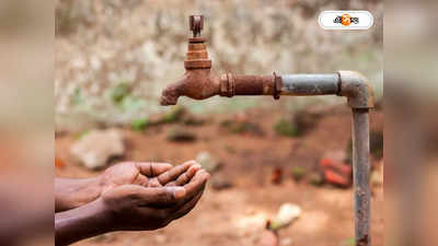 Water Crisis : পানীয় জলের তীব্র হাহাকার, চরম সমস্যায় বারুইপুর এলাকার বাসিন্দারা