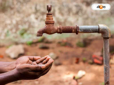 Water Crisis : পানীয় জলের তীব্র হাহাকার, চরম সমস্যায় বারুইপুর এলাকার বাসিন্দারা