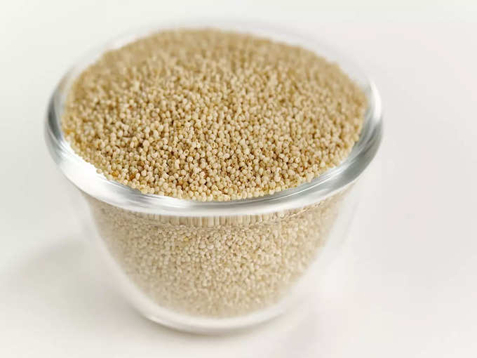1. Poppy is a storehouse of nutrients 1. Poppy is a storehouse of nutrients