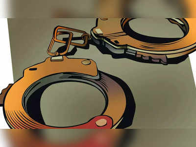 UP भवन में अभिनेत्री से सेक्सुअल असॉल्ट मामले में जुड़ी रेप की धारा, आरोपी उज्जैन से गिरफ्तार