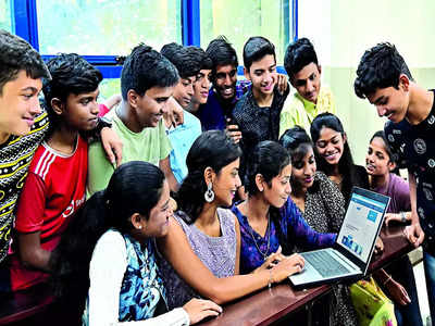 Maharashtra SSC Result 2023: बोर्डाची वेबसाइट हॅंग झाली; इंटरनेट गेलं तरी असा पाहा दहावीचा निकाल