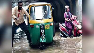 ಬೆಂಗಳೂರಿನಲ್ಲಿ ಮಳೆಗಾಲದ ಪ್ರವಾಹ ಭೀತಿ! ತುರ್ತಾಗಿ ನಿರ್ಮಾಣವಾಗಬೇಕಿದೆ 600 ಕಿ. ಮೀ. ಚರಂಡಿ!