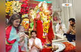 Bollywood News: প্রিয়াঙ্কা থেকে অক্ষয়, ঈশ্বর ছাড়া এক মুহূর্তও চলে না এই বলি তারকাদের