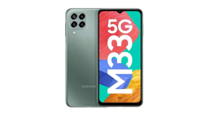 Flipkart Sale में बंपर डिस्काउंट के साथ खरीदें Samsung Galaxy M33 5G, आज ही करें ऑर्डर