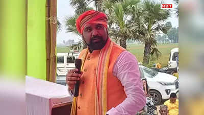 Bihar Politics: BJP लोकतांत्रिक पार्टी, बाकी पार्टियों में एक राजा और सब गुलाम सम्राट चौधरी का तीखा वार