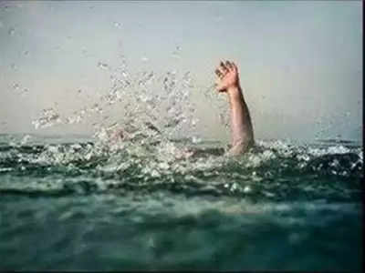 Mathura News: भाई को बचाने के लिए तालाब में कूदे दोनों, मथुरा में डूबने से तीन की मौत