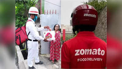 Zomato Delivery Boy: ঘুড়ির মাঞ্জায় মারাত্মক জখম জোম্যাটো বয়, চাকরি বাঁচাতে অর্ডার পৌঁছল পুলিশ