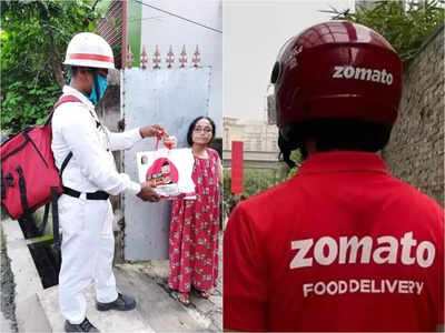 Zomato Delivery Boy: ঘুড়ির মাঞ্জায় মারাত্মক জখম জোম্যাটো বয়, চাকরি বাঁচাতে অর্ডার পৌঁছল পুলিশ