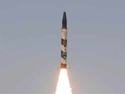 दुश्मन पर आसमान से आग बरसाएगी भारत की अग्नि-1, इसे देखकर जल जाएंगे चीन और पाकिस्तान!