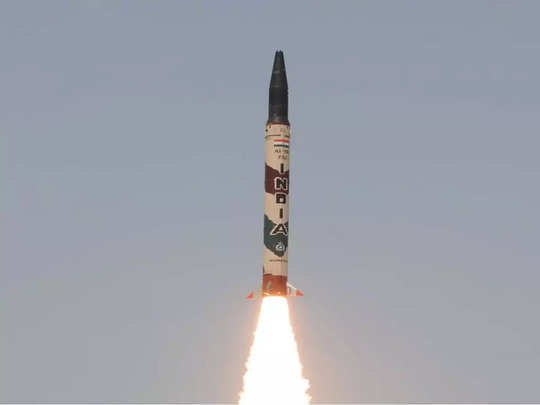 दुश्मन पर आसमान से आग बरसाएगी भारत की अग्नि-1, इसे देखकर जल जाएंगे चीन और पाकिस्तान! 