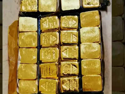 तटरक्षक दलाची मोठी कामगिरी; अथांग समुद्रातून बाहेर काढले २० कोटी रुपये किमतीचे सोने, वाचा काय आहे प्रकरण