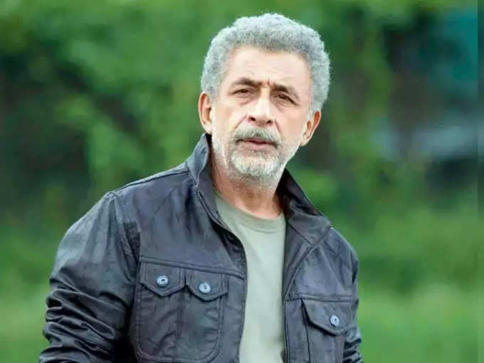 Naseeruddin Shah