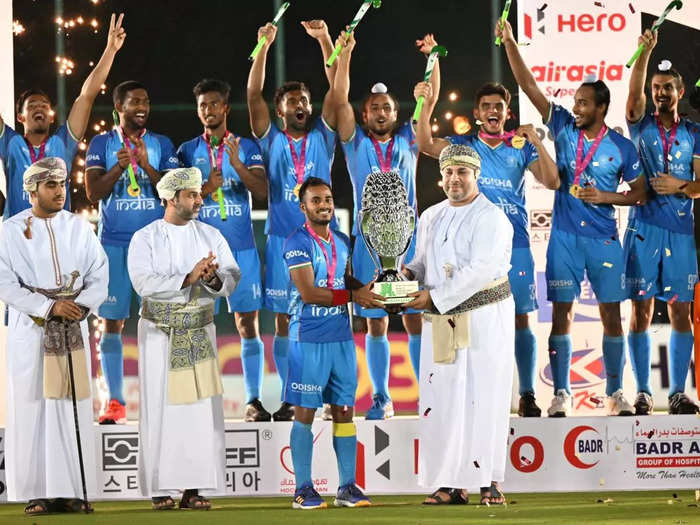 hockey india vs pakistan hockey india vs pakistan