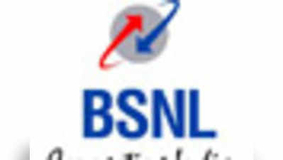 BSNL का नुकसान तीन गुना बढ़कर 6,000 करोड़ हुआ