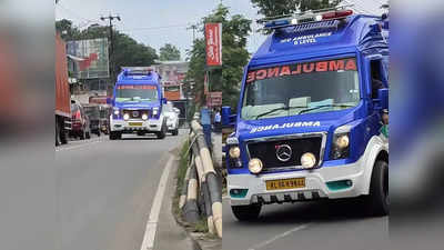 ഹൈറേഞ്ചിൽ ആശുപത്രി സൗകര്യങ്ങളില്ല; പ്രാണനും കൊണ്ട് പായുന്നത് മറ്റു ജില്ലകളിലേയ്ക്ക്