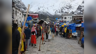 Char Dham Yatra: उत्तराखंड के पवित्र चार धाम यात्रा में मौसम बना सबसे बड़ी चुनौती, चिंता तो ये भी है