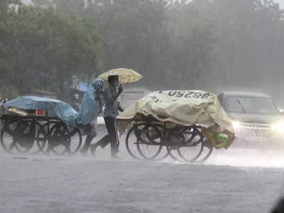 Pre Monsoon: 7થી 11 જૂન વચ્ચે મેઘરાજા ગુજરાતને ઘમરોળશે, વાવાઝોડા સાથે અતિભારે વરસાદની આગાહી