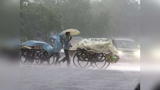 Pre Monsoon: 7થી 11 જૂન વચ્ચે મેઘરાજા ગુજરાતને ઘમરોળશે, વાવાઝોડા સાથે અતિભારે વરસાદની આગાહી 