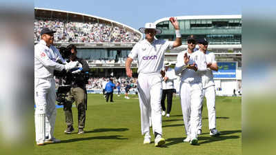 ENG vs IRE Test: जिसे युवराज सिंह ने मारे थे 6 छक्के, उसी गेंदबाज ने रचा इतिहास, टेस्ट में बनाया गजब रिकॉर्ड