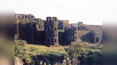 Raigad Fort : शिवप्रेमींसाठी आनंदाची बातमी: रायगडावरील लुप्त वास्तूंचा अखेर शोध; गड नव्याने उभा राहणार