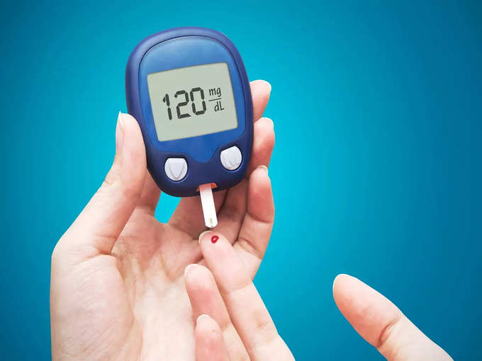 2.  Diabetes increases the risk