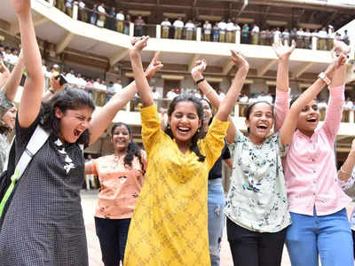 Maharashtra SSC Result 2023 LIVE: महाराष्ट्र बोर्डाकडून दहावीचा निकाल जाहीर, यंदाही कोकण विभाग अव्वल