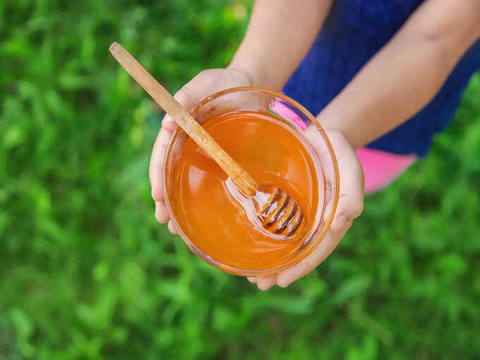 Buy honey from a good company Buy honey from a good company