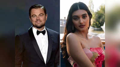 आता भारताचा जावई होणार का Leonardo DiCaprio, भारतीय मॉडेलला करतोय डेट; Photo Viral