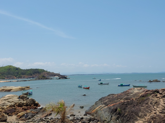 Gokarna Tour Guide