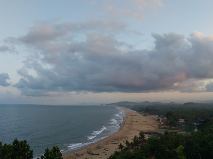 Gokarna Tour Guide