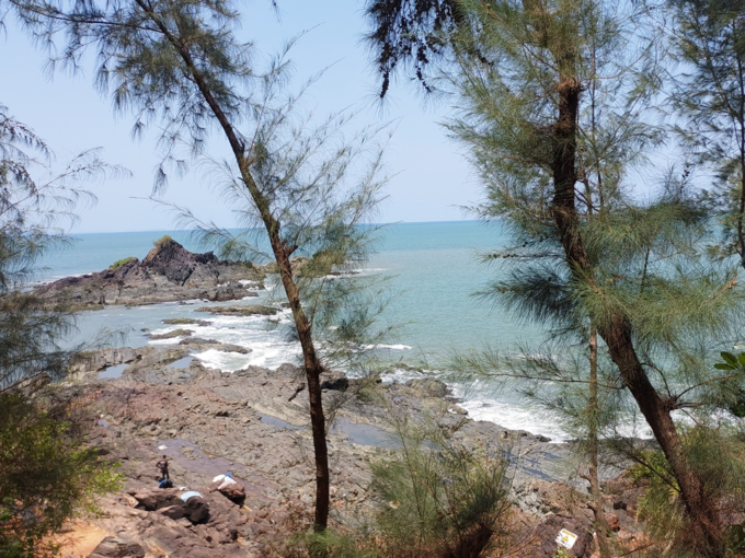 Gokarna Tour Guide