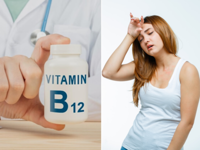 Vitamin B12: શરીરને નબળું બનાવી દેશે વિટામિન બી12ની ઉણપ, જાણો તેના 5 કારણો, લક્ષણો અને આપૂર્તિ માટે ખોરાક