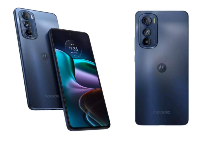 <strong>Motorola X40:</strong>