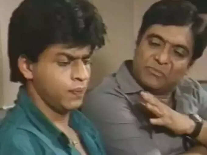 srk aanjjan srivastav pic