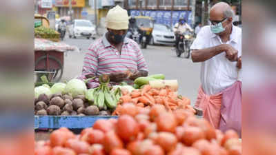 தெருவோர வியாபாரிகளுக்கு கடன்.. புதிய மொபைல் ஆப் அறிமுகம்!