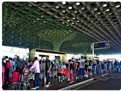 Mumbai Airport: ఎక్స్‌ట్రా లగేజీకి డబ్బు చెల్లించమంటే.. బ్యాగులో బాంబు ఉందని రచ్చరచ్చ చేసిన మహిళ