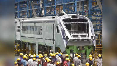 Vande Bharat Express: वंदे भारत के 120 ट्रेन सेट की सप्लाई अटकी, यूक्रेन-रूस युद्ध से है कनेक्शन!