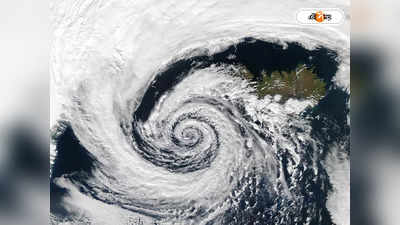 Cyclone Update Today: প্রবল শক্তি নিয়ে ধেয়ে আসছে ঘূর্ণিঝড় বিপর্যয়! কবে কোথায় আছড়ে পড়বে?