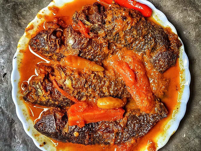 3. Chicken or fish, which is more beneficial? 3. Chicken or fish, which is more beneficial?