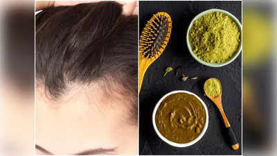 Henna For Hair: প্রতিদিন চুল উঠে মাথার সামনে টাক? ঘন কালো চুল ফিরে পেতে হেনার এই ২ টোটকা শিখে নিন