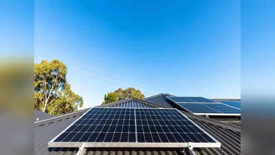 ऊर्जा निर्मितीमध्ये पुणेकरांचे सौर उड्डाण; १० हजारांहून अधिक छतांवर रुफ टॉप सोलार पॅनेल
