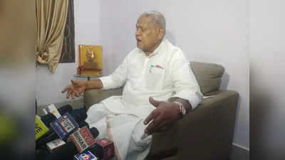 Bihar Politics: सौदेबाजी के मूड में जीतन राम मांझी, कहा- लोकसभा चुनाव में महागठबंधन 5 सीट दे तो अच्छा होगा