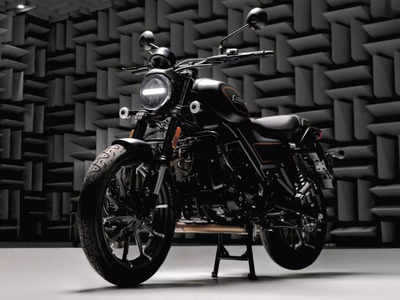 Harley-Davidson X440 | വില കുറഞ്ഞ ഹാർലി ഡേവിഡ്സൺ ബൈക്കിന്റെ ബുക്കിങ് ആരംഭിച്ചു
