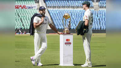 WTC Final IND vs AUS: എവിടെ കാണാം? മത്സരം എപ്പോൾ? എല്ലാ വിവരങ്ങളും അറിയാം!!