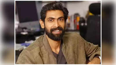 Rana Daggubati: బాహుబ‌లి, RRR రికార్డుల‌ను ‘ప్రాజెక్ట్ K’ బద్దలు కొడుతుంది.. రానా సెన్సేషనల్ కామెంట్స్