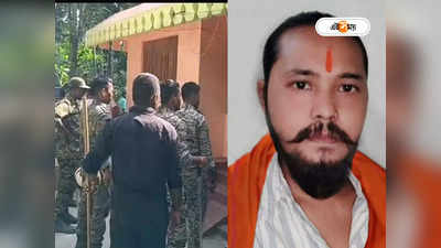 Dinhata BJP leader Shootout : দিনহাটায় শ্যুট আউট! BJP নেতার বাড়িতে ঢুকে চালানো হল গুলি