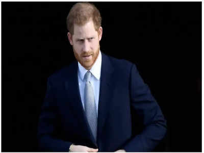 Prince Harry: ఓ కేసులో సాక్షిగా హ్యారీ.. 130 ఏళ్ల తర్వాత కోర్టుకు వెళ్తోన్న తొలి బ్రిటిష్ రాయల్